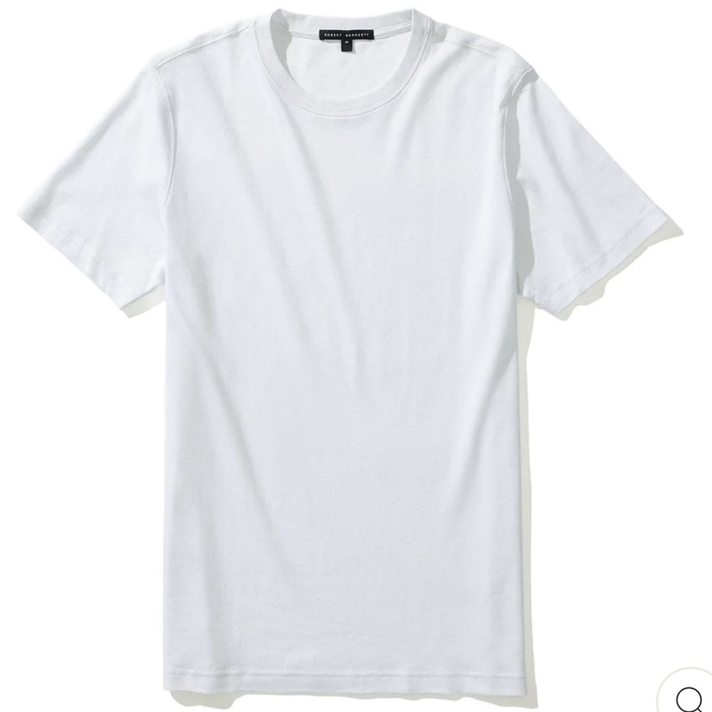 ROBERT BARAKETT Georgia Crewneck T-Shirt 3XL